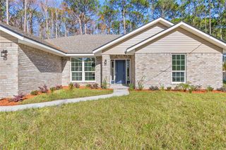 New construction  house 67 Rolling Sands Dr, Palm Coast, FL 32164 plan 2117 - image