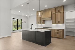 New construction Single-Family house 7818 Blue Fasher Park Pl, Fulshear, TX 77441 plan Baton Rouge - image