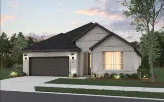 New construction Single-Family house 2228 Inglenook Grove Dr, Katy, TX 77493 - image