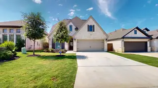 New construction Single-Family house 12540 Liberty Hl, San Antonio, TX 78253 plan Design 2594W - image