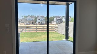 New construction Townhouse house 11276 Dance Hall Dr, Montgomery, TX 77316 - image