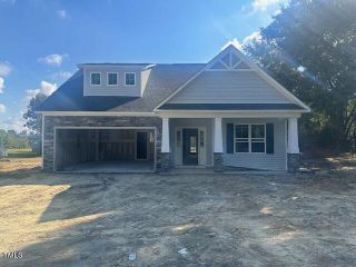 New construction Single-Family house 73 Slate Top Road, Clayton, NC 27520 - photo