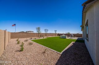 New construction Single-Family house 5343 N 177Th Ln, Litchfield Park, AZ 85340 plan 55-RV2 - image