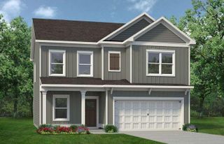 New construction Single-Family house 125 Summerfield Place Dr, Carrollton, GA 30117 - image