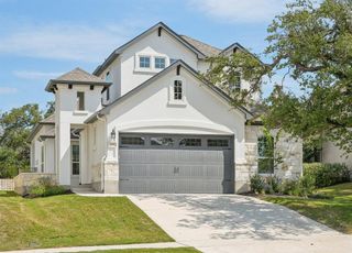 New construction Single-Family house 205 Fair Oaks Dr, Georgetown, TX 78628 - photo