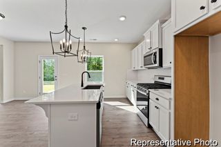 New construction Single-Family house 122 Peak View Rd, Statesville, NC 28677 plan The Huntley - image
