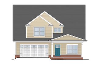 New construction Single-Family house 186 Hanover Pl, Richmond Hill, GA 31324 plan Montebello - image