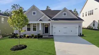 New construction Single-Family house 229 Summerall Ln, Seneca, SC 29678 plan Wakefield - image