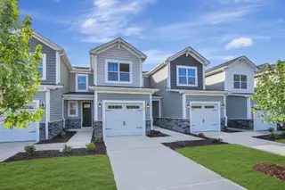 New construction  house 24 Serpens Dr, Angier, NC 27501 plan Hallie - image