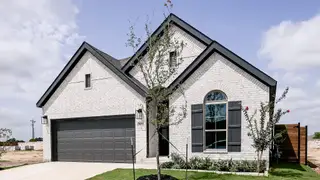 New construction Single-Family house 307 Watersong Bnd, Lockhart, TX 78644 plan 2410W - image