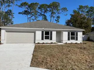 New construction  house 7 Richelieu Ln, Palm Coast, FL 32164 plan Royal - image