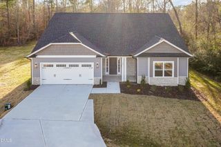New construction Single-Family house 68 Streamline Ct, Lillington, NC 27546 plan 2604 - image
