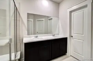 New construction Single-Family house 3673 Meteor Dr, New Braunfels, TX 78130 plan Driskill - image