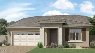 New construction Single-Family house 25195 N 174Th Dr, Surprise, AZ 85387 plan Kennedy Plan 4067 - image