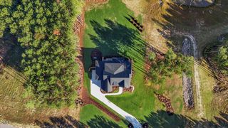 New construction Single-Family house 37 Green Turtle Ln, Pittsboro, NC 27312 - image