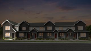 New construction Single-Family house 9034 Quartz Ct, Arvada, CO 80007 plan Independence - image