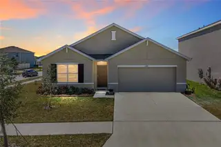 New construction Single-Family house 2741 Gardiner Ln, Zephyrhills, FL 33541 - image