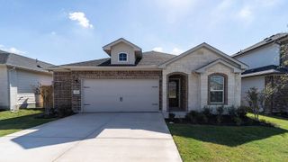 New construction Single-Family house 13613 Endless Narrow Ln, Elgin, TX 78621 plan Aquila - image