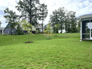 New construction  house 1525 Jasmine View Wy, Knightdale, NC 27545 plan OLIVIA - HORTON - image