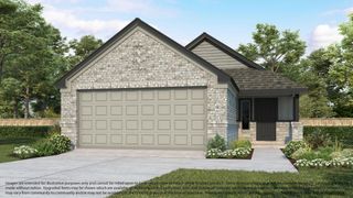 New construction Single-Family house 6447 Old Cypress Landing Ln, Humble, TX 77338 - image