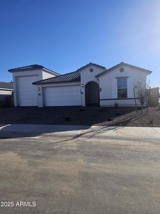 New construction  house 4723 E Serviceberry Ln, San Tan Valley, AZ 85140 plan Embark - image