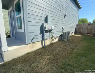 New construction Single-Family house 7044 Elm Cv, San Antonio, TX 78244 plan Henley - image