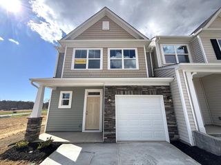 New construction Single-Family house 122 Brayden Run, Woodruff, SC 29388 plan Cary - image