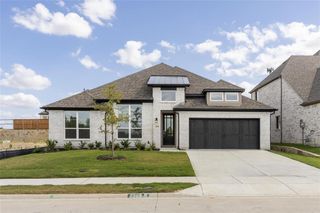 New construction Single-Family house 2209 Clairmount Drive, Rockwall, TX 75087 Brighton- photo