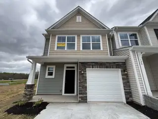 New construction Single-Family house 122 Brayden Run, Woodruff, SC 29388 plan Cary - image