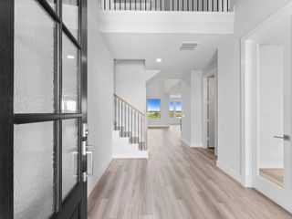 New construction Single-Family house 16319 Blue Mistflower Ln, Hockley, TX 77447 - image