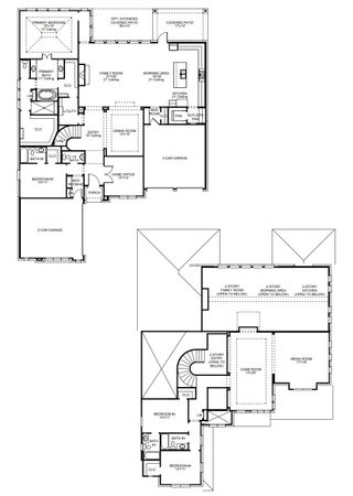 New construction Single-Family house 507 Irvine Cir, Liberty Hill, TX 78642 4132W- photo