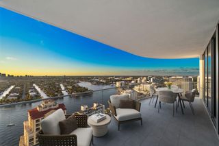 New construction Condo house 151 N Seabreeze Blvd, Unit 2503-E, Fort Lauderdale, FL 33304 - image