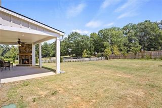 New construction Single-Family house 213 Chiswick Lp, Stockbridge, GA 30281 plan Waganer - image