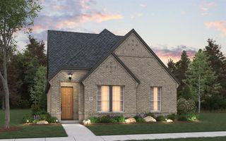 New construction Single-Family house 8717 Acorn Ave, Justin, TX 76247 - image