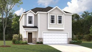 New construction Single-Family house 7033 Randleman Dr, Knoxville, TN 37918 plan Cabral - image