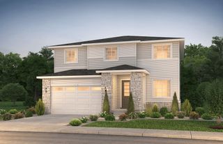 New construction Single-Family house 25280 E Pacific Ave, Aurora, CO 80018 plan Pathmaker - image