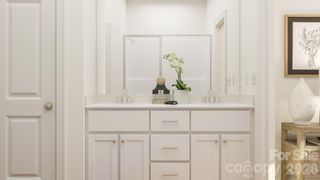 New construction Townhouse house 8144 Mcgarry Trl, Unit 201, Charlotte, NC 28214 - image