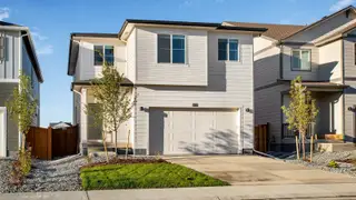 New construction Single-Family house 28227 E 4Th Pl, Watkins, CO 80137 plan Edmon - image