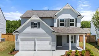 New construction Single-Family house 769 Oakmont Trce, Canton, GA 30114 plan Mayfield - image