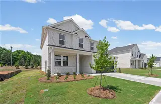 New construction Single-Family house 256 Nesta Grove, Locust Grove, GA 30248 - image