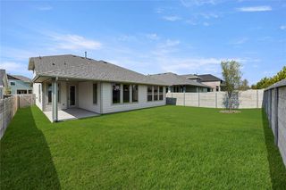 New construction Single-Family house 2708 Andorra Rd, McKinney, TX 75071 plan Lillian - image