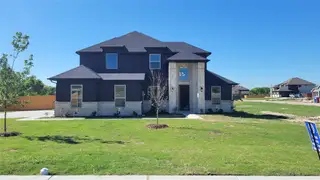 New construction Single-Family house 1808 Barrix Ct, DeSoto, TX 75115 - image