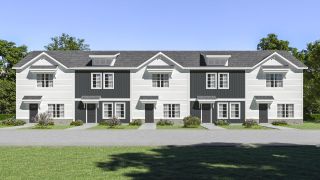 New construction Single-Family house 228 Islay Wy (10), Anderson, SC 29621 plan Aspen - image