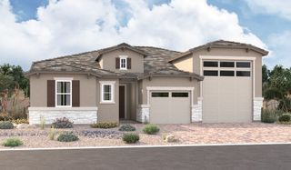 New construction Single-Family house 4812 W San Gabriel Ave, Laveen, AZ 85339 plan Deacon - image