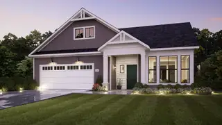 New construction  house 2980 Getaway Ave, Grand Junction, CO 81503 plan Palazzo - image