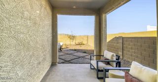 New construction Single-Family house 18771 W Maplewood Dr, Goodyear, AZ 85338 plan Coronado Plan 3560 - image