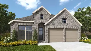 New construction Single-Family house 8621 Katydid Dr, McKinney, TX 75071 plan 1984W - image