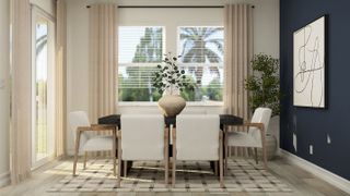 New construction  house 7141 119Th Ct E, Palmetto, FL 34221 plan Vail - image