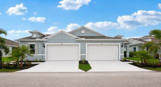 New construction Single-Family house 1606 Royal Ct, Port Charlotte, FL 33980 plan Venetian - image