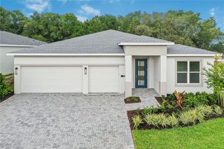 New construction Single-Family house 960 Club Cresswind Dr, Lady Lake, FL 32159 plan Pearl - image
